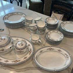 English Wedgwood Bone China 