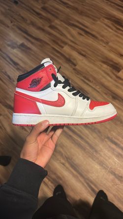 Jordan 1