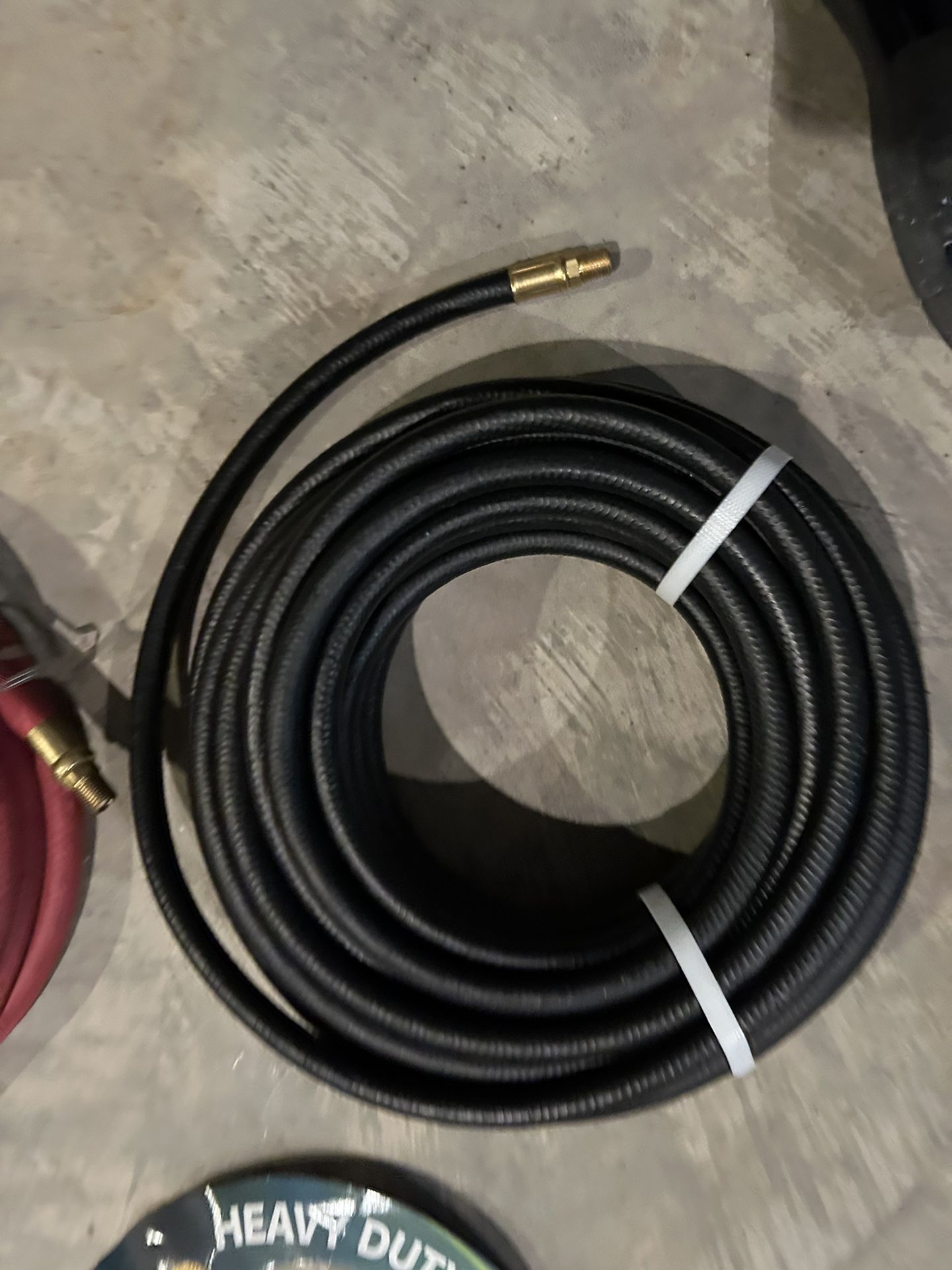 3/8” Air Hose