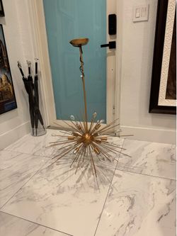 Chandelier