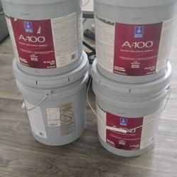 Pintura Para Exterior 