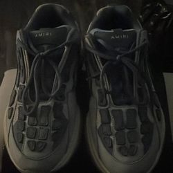 Amiri Bone Runner Size 10