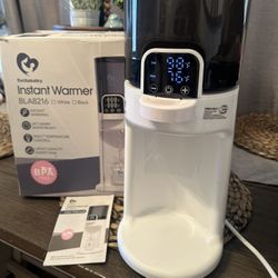 Bellababy Instant Water Warmer