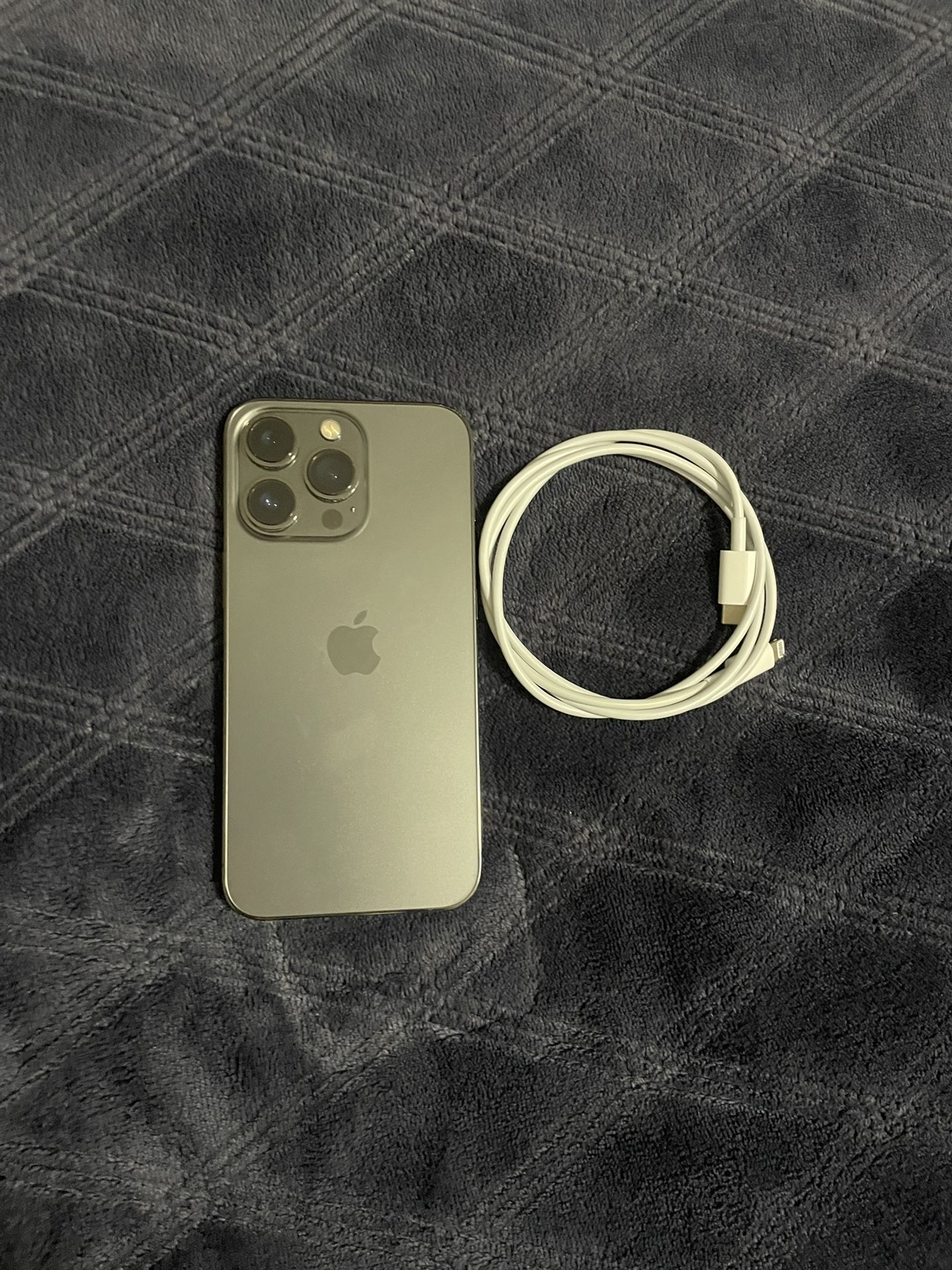 iphone 13 pro 128GB Unlocked *excellent condition*