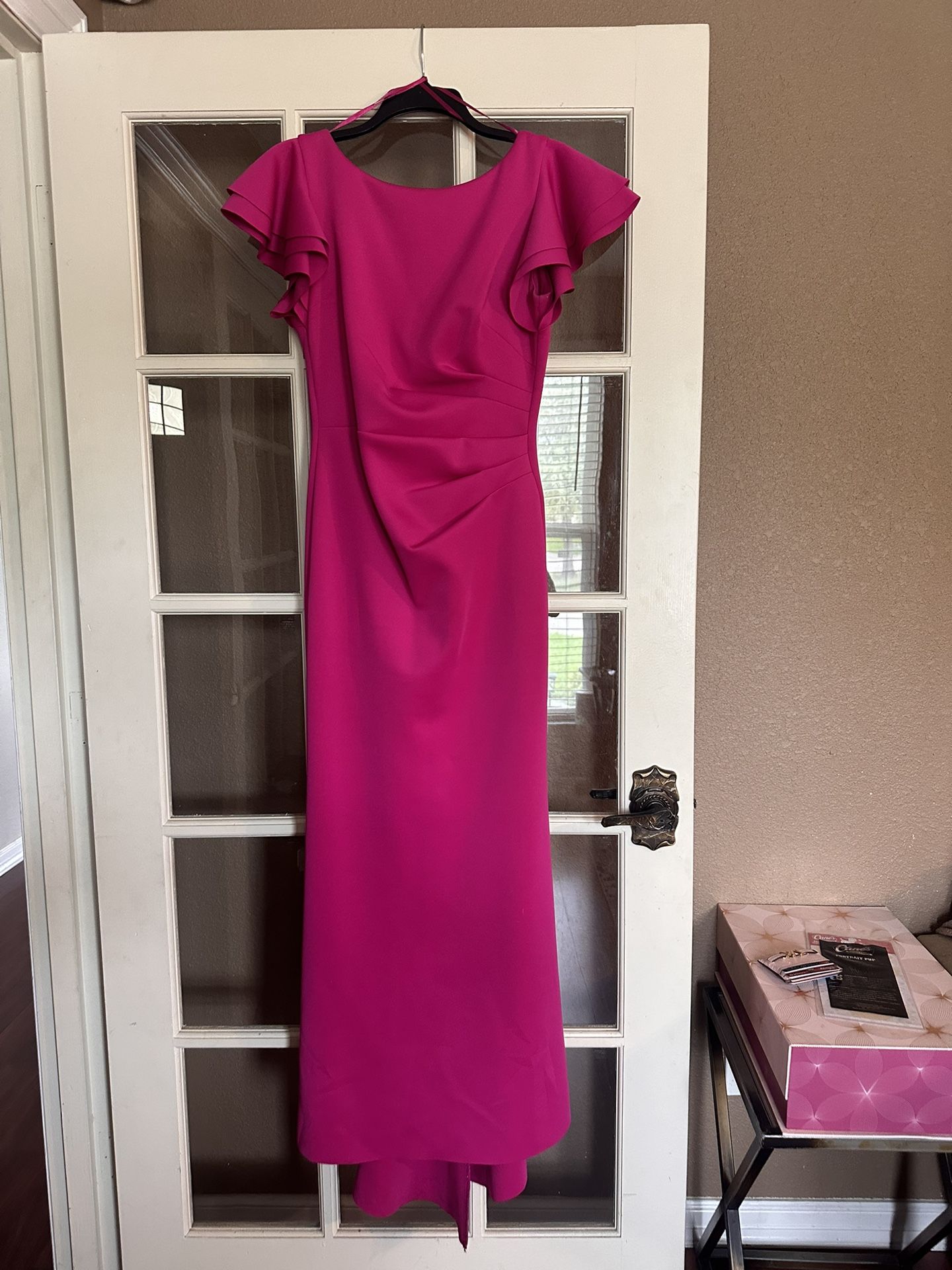 Jessica Howard Cocktails/ Party Dress Or Prom