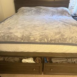 Bedroom set king size