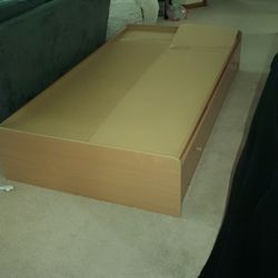 Kids Bed Frame