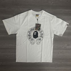 Bape Tees
