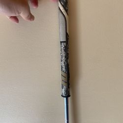 Super Stroke Grip Putter