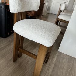 Counter Height Stool 