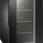 Eight Bottle Wine Fridge