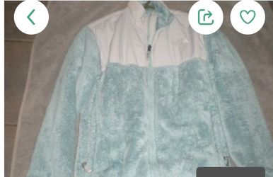 North F Yth XL (fits Jr S) *will Need This Soon🍂reduced $17!