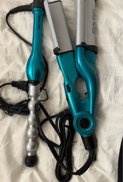 2 Bed Head Hair Styling Hair Irons