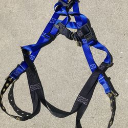 FallTech Safety harness