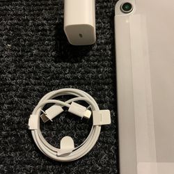 iPad Mini 6th Gen
