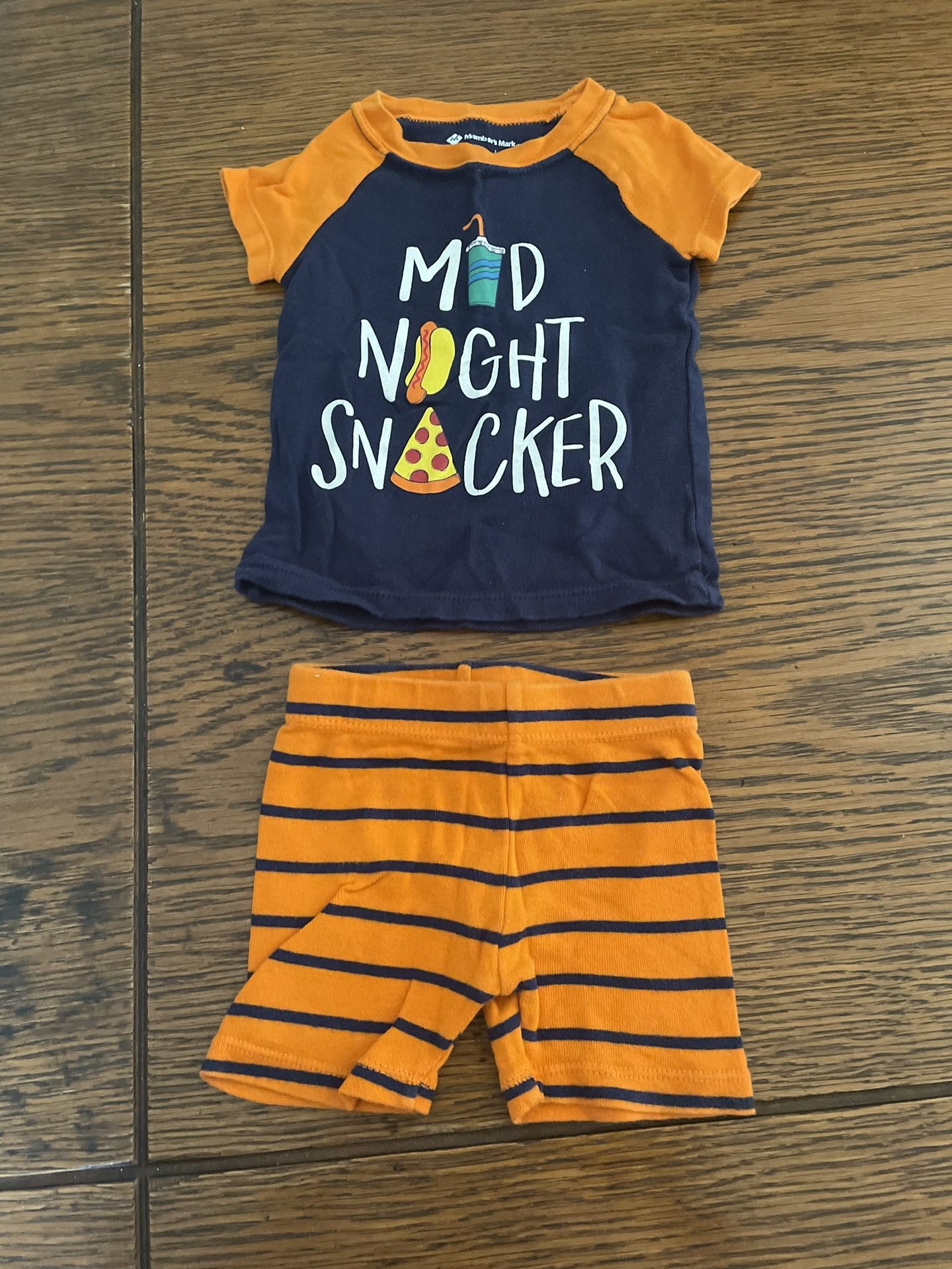 Members Mark Sleep Set