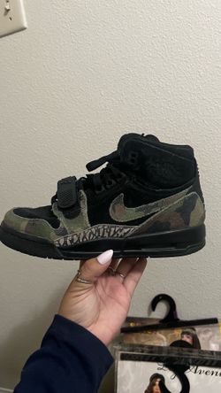 Air Jordan Legacy