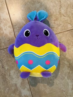 KIDS STUFFED SQUISHY