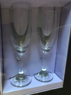 Glassware