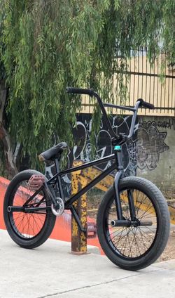 Bike bmx
