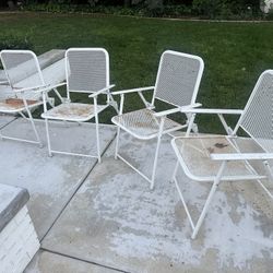 Free Lawn Chairs 
