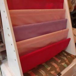 Book Shelves