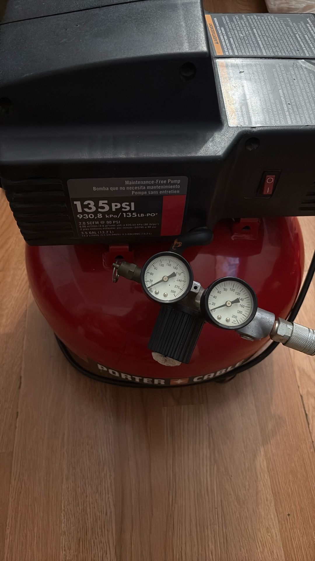 3.5 Gal