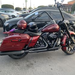 2013 Roadking