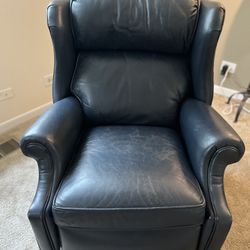 Ethan Allen Recliner