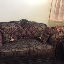 Elegant Couches