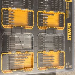 Drill Bit Set
