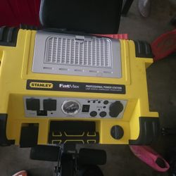 Jump Starter