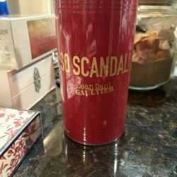 👠 Jean Paul Gaultier So Scandal