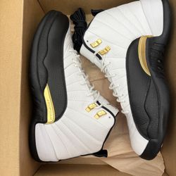 Air Jordan 12 Royalty Size 11.5