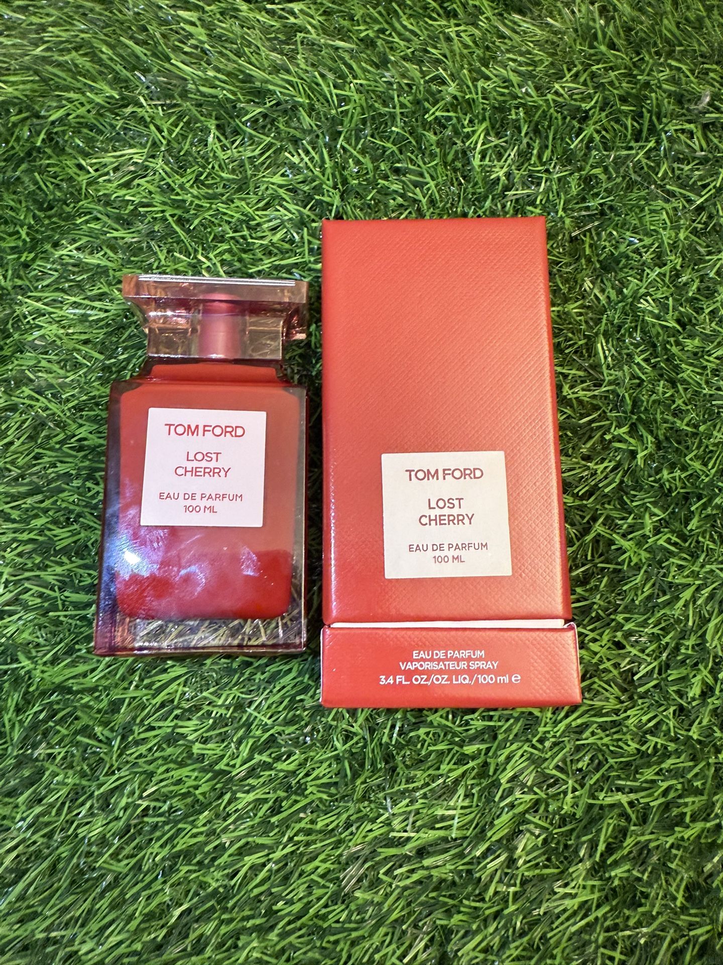 Tom Ford Lost Cherry