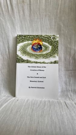 Soft cover copy