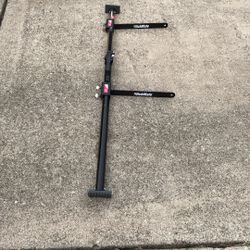 HENINGER “HitchMate Cargo Stabilizer + (2) Support Bar Attachments