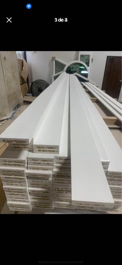 1x4 Cuadrado Y 1x6 16ft Preimiado 