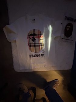 A bathing ape