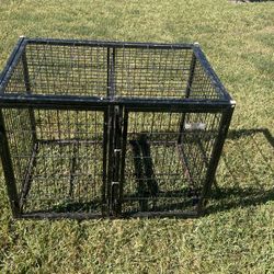 Dog Crate
