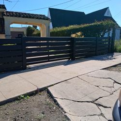 Fence 