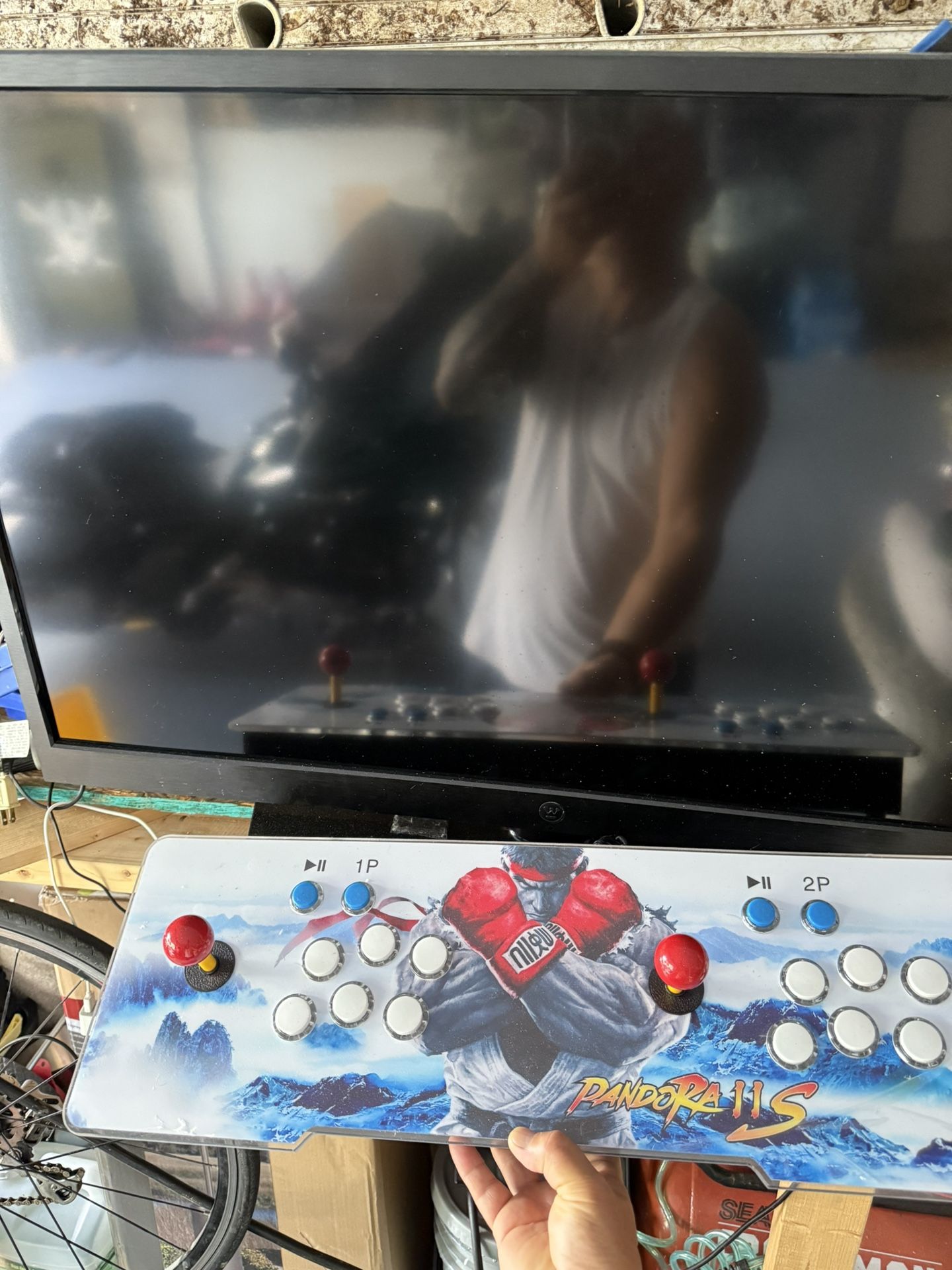 Games