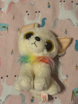 ty beanie boo chewey chihuahua
