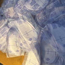 Breast Pads