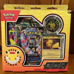 Pokemon Day 2026 TCG