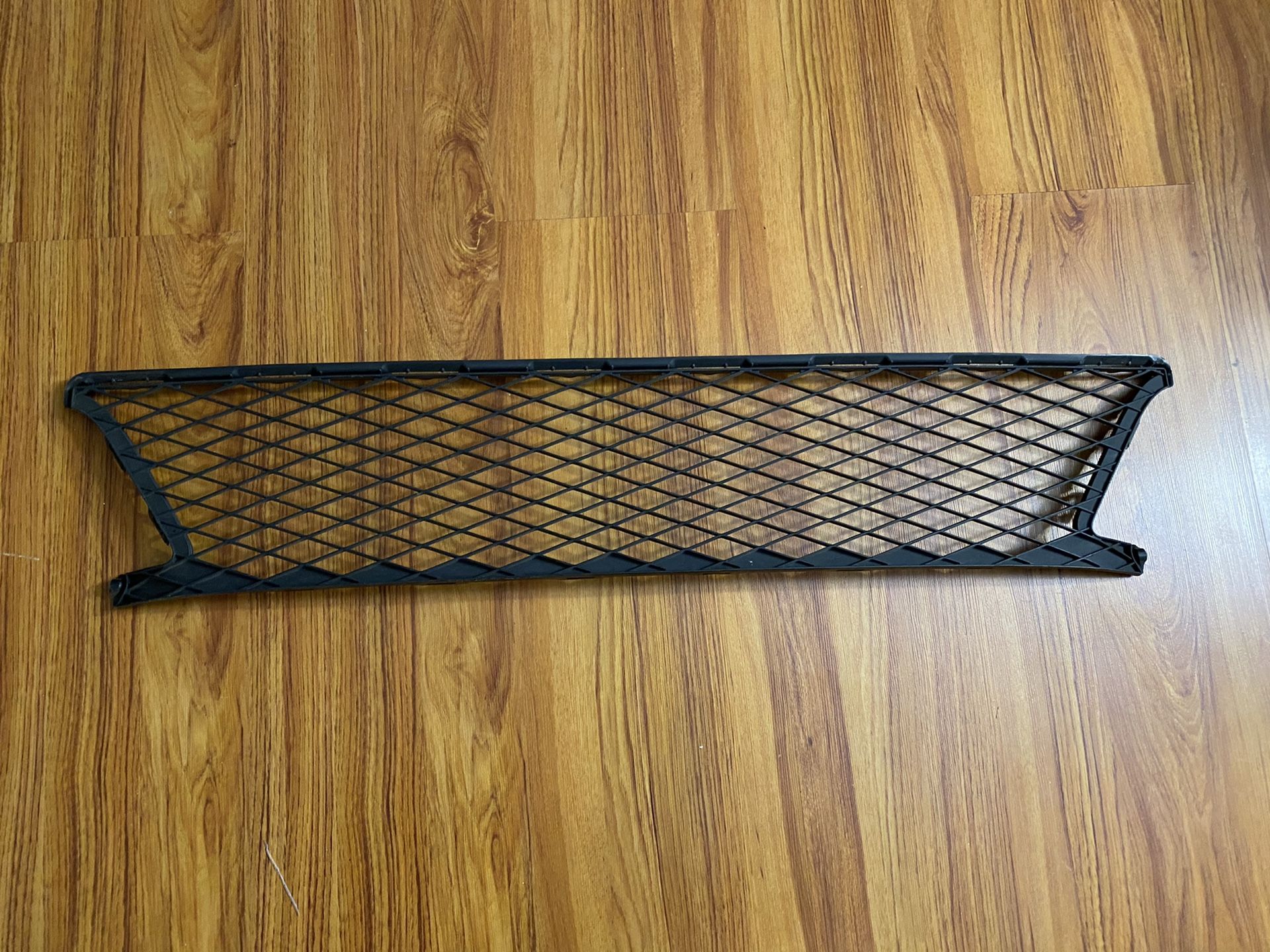 2017 Honda Type r lower grille