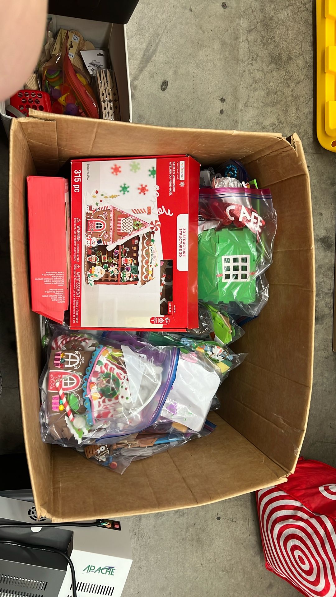 Free Christmas Crafts