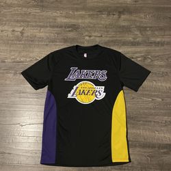 Los Angeles Lakers Jersey Shirt 