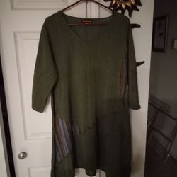 Tunic/Dress