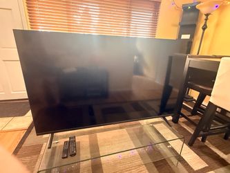 55 inch Insignia Smart TV